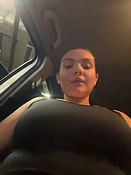 Eva_stark10 Pertunjukan Webcam