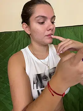 Show de webcam de Eva_stark10