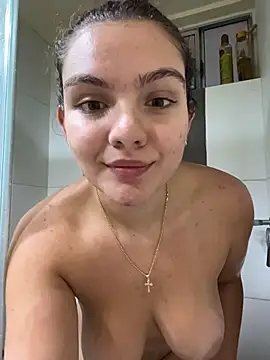 Show webcam de Eva_stark10