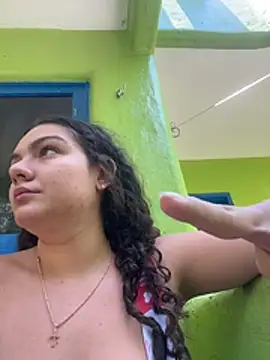 Eva_stark10 Webcam-Show