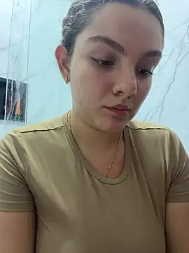 Eva_stark10 Pertunjukan Webcam