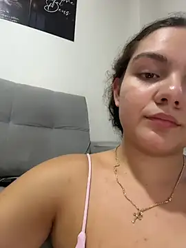Eva_stark10 Pertunjukan Webcam