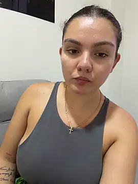 Eva_stark10 Шоу с уебкамера
