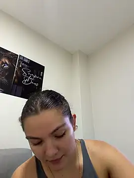 Webkamerová show Eva_stark10