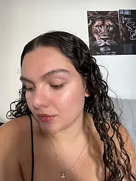 Show de Eva_stark10 na webcam