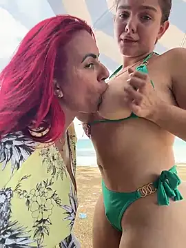 Show de Eva_stark10 na webcam