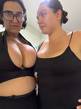 Eva_stark10's Webcam Show