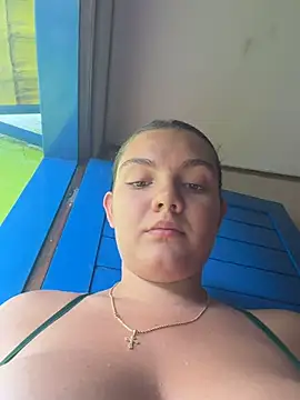 Show de Eva_stark10 na webcam