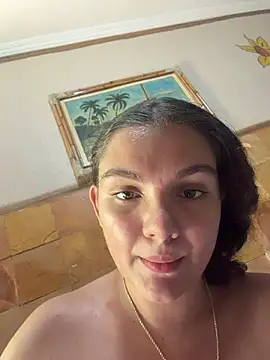 Show de Eva_stark10 na webcam