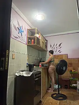 Eva_stark10 webkamerás műsora
