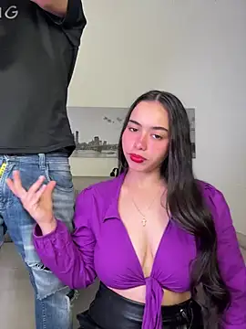 SophieRoyals Adlı Modelin Web Kamerası Şovu