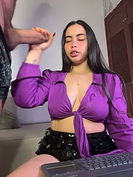 SophieRoyals Show Webcam