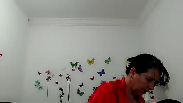 XXX chat uživo modela victoria_jones