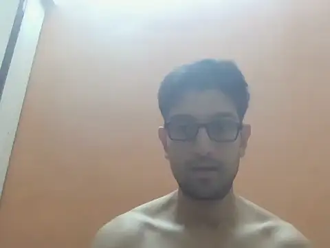 Show de webcam de arjun_077