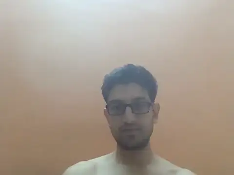 arjun_077 Pertunjukan Webcam