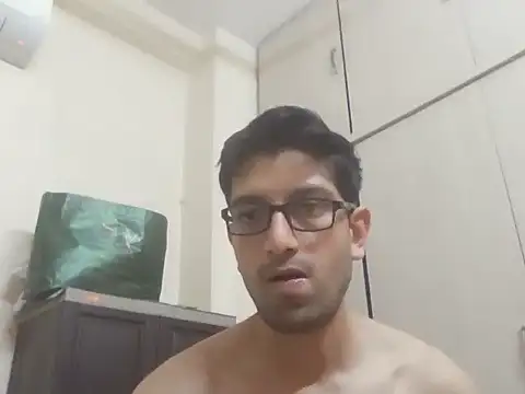 arjun_077 Webcam Show