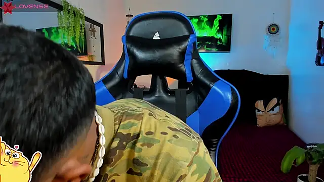 عرض كام Damian_latinxxx