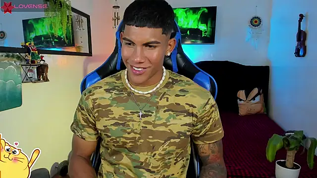 عرض كام Damian_latinxxx