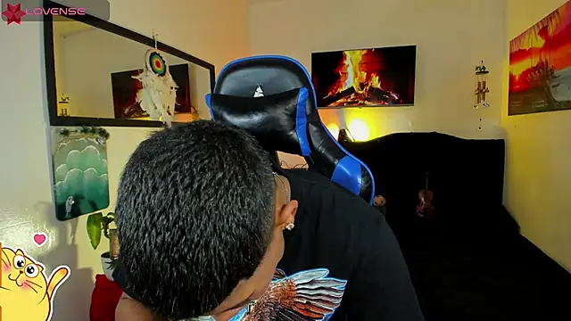 Damian_latinxxx 网络视讯表演