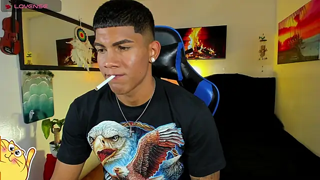 Damian_latinxxx 웹캠 쇼