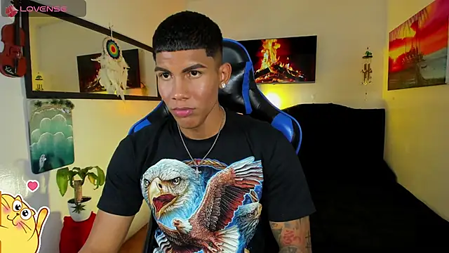 عرض كام Damian_latinxxx