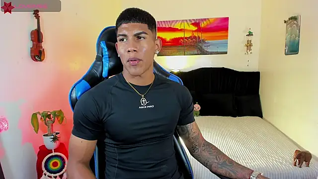 عرض كام Damian_latinxxx
