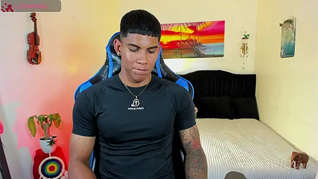 عرض كام Damian_latinxxx