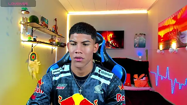 Damian_latinxxx's Webcam Show