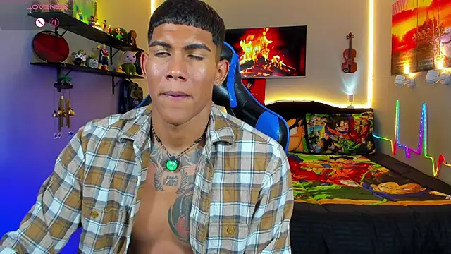 عرض كام Damian_latinxxx