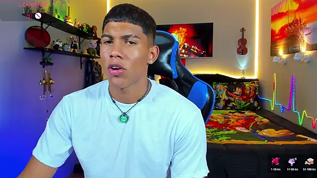عرض كام Damian_latinxxx