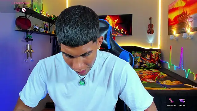 Damian_latinxxx – webcam-show