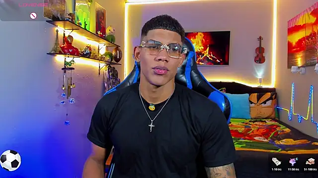 Damian_latinxxx 웹캠 쇼