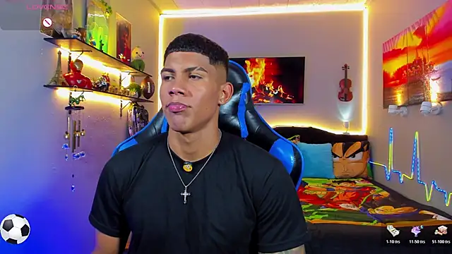 عرض كام Damian_latinxxx