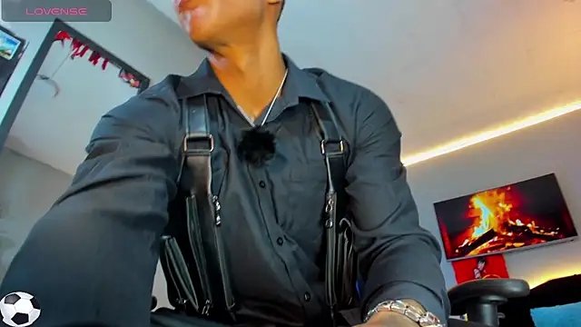 Damian_latinxxx 웹캠 쇼