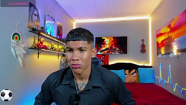 عرض كام Damian_latinxxx