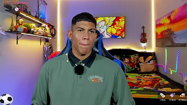 عرض كام Damian_latinxxx