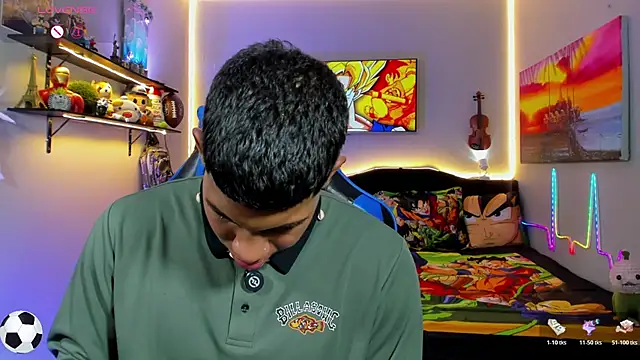 عرض كام Damian_latinxxx