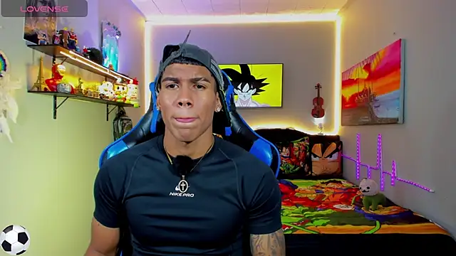 عرض كام Damian_latinxxx