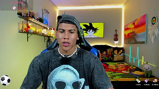 عرض كام Damian_latinxxx