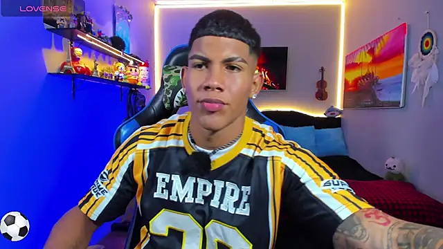 عرض كام Damian_latinxxx