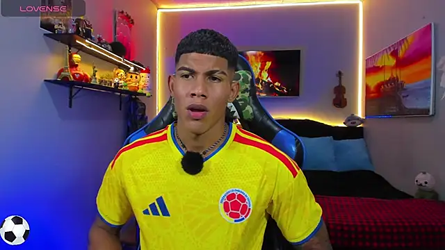 عرض كام Damian_latinxxx