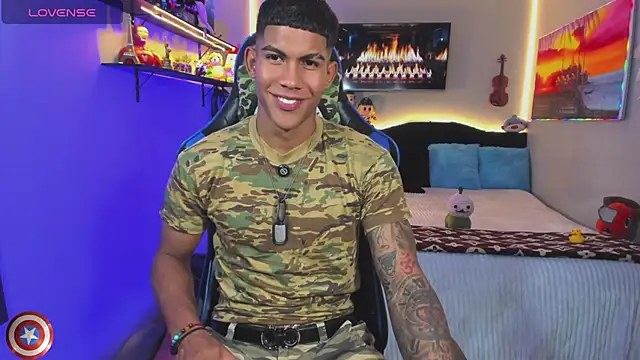 Damian_latinxxx – webcam-show