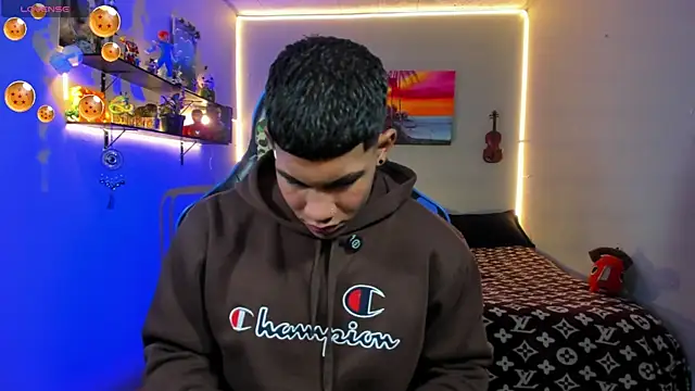 عرض كام Damian_latinxxx