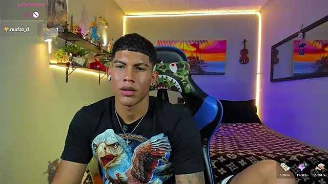 عرض كام Damian_latinxxx