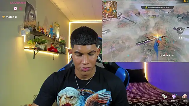 Damian_latinxxx: вебкам-шоу