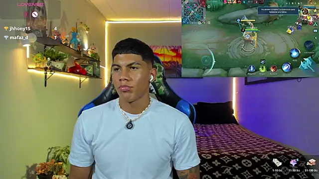 Damian_latinxxx – webcam-show