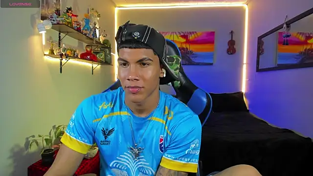 عرض كام Damian_latinxxx