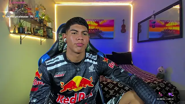 Damian_latinxxx webcam show