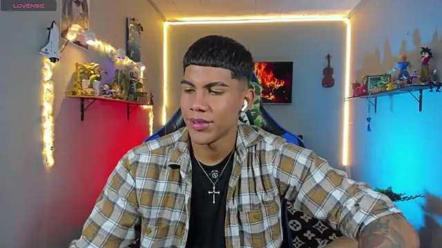 Damian_latinxxx webcam show