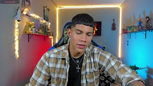 Damian_latinxxx webcam show